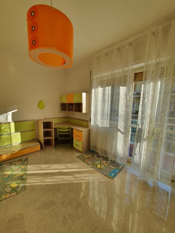 Appartamento Di Delfina Пескара Экстерьер фото